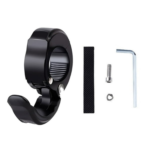 Motorcycle Hook, Bikes Hangings Bag Hook, Helmets Hook Replaceable Aluminum Hanger Hook