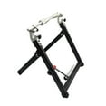 thumbnail image 1 of Motorcycle Hub Ring Repair Adjustment Frame Parking Adjustable U-Shaped Balance Bracket Fixed Calibration Tool Table For CRF YZF, 1 of 4