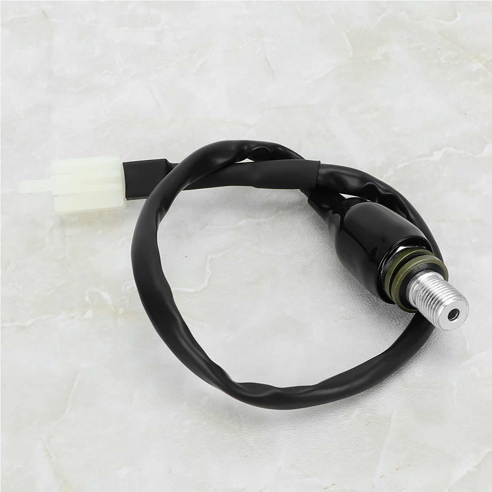 Motorcycle Hydraulic Brake Switch, Hydraulic Brake Pressure Light