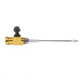 thumbnail image 1 of Motorcycle Hydraulic Clutch Rod Brake Pump M10x1.25mm gold, 1 of 8