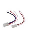 thumbnail image 1 of Motorcycle Ignition Coil CDI Electric Cable Wire Harness Plug Head For GY6 4 Stroke 50cc 125cc 150cc ZJ125 Pit Dirt ATV, 1 of 4