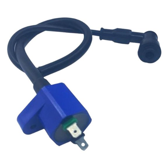 Motorcycle Ignition Coil For CH-125 For Honda TRX-300 For FourTrax 1988-2000