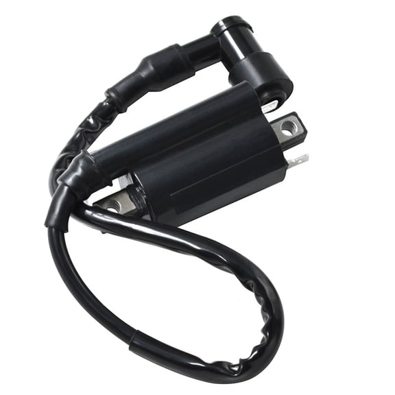 Motorcycle Ignition Coil For Kawasaki KLF300 For Bayou 300 1986-2004 ATV KLF 300 High Pressure Coil ATV Quad Dirt Pit