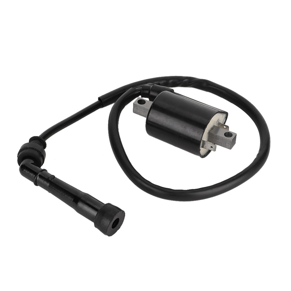 Motorcycle Ignition Coil Replacement Accessory Fit for Yamaha V Star 650 1999-2014 Depato