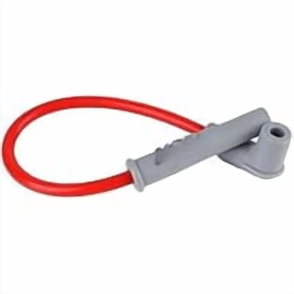 Motorcycle Ignition Wire Coil with Spark Plug Cap Booster for Off-Road Vehicles, Restores Spark Performance, Compatible with Select Models