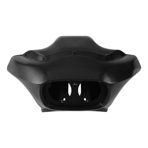 Motorcycle Inner & Outer Headlight Fairing For Harley Touring FLTR Road Glide 1998-2013