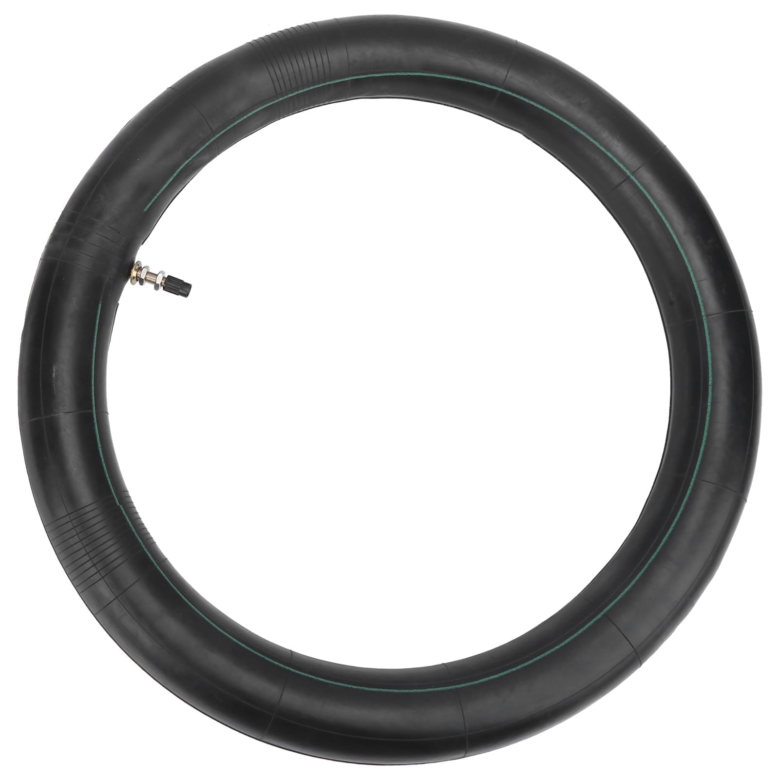 Motorcycle Inner Tube - 2.75/2.50-14 Butyl Rubber Thicken Inner Tube ...