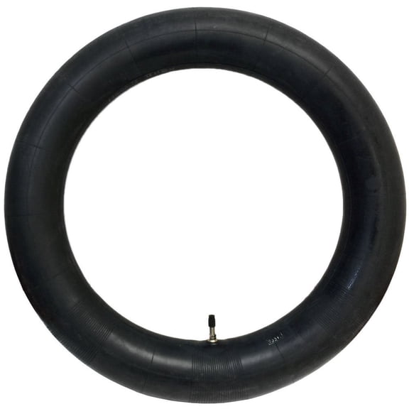 Motorcycle Inner Tube 4.00/4.50-18 TR4 Straight Valve Stem - Fits on 110/100-18, 120/80-18, 120/90-18, 130/70-18, 130/80-18, 18 inches rims