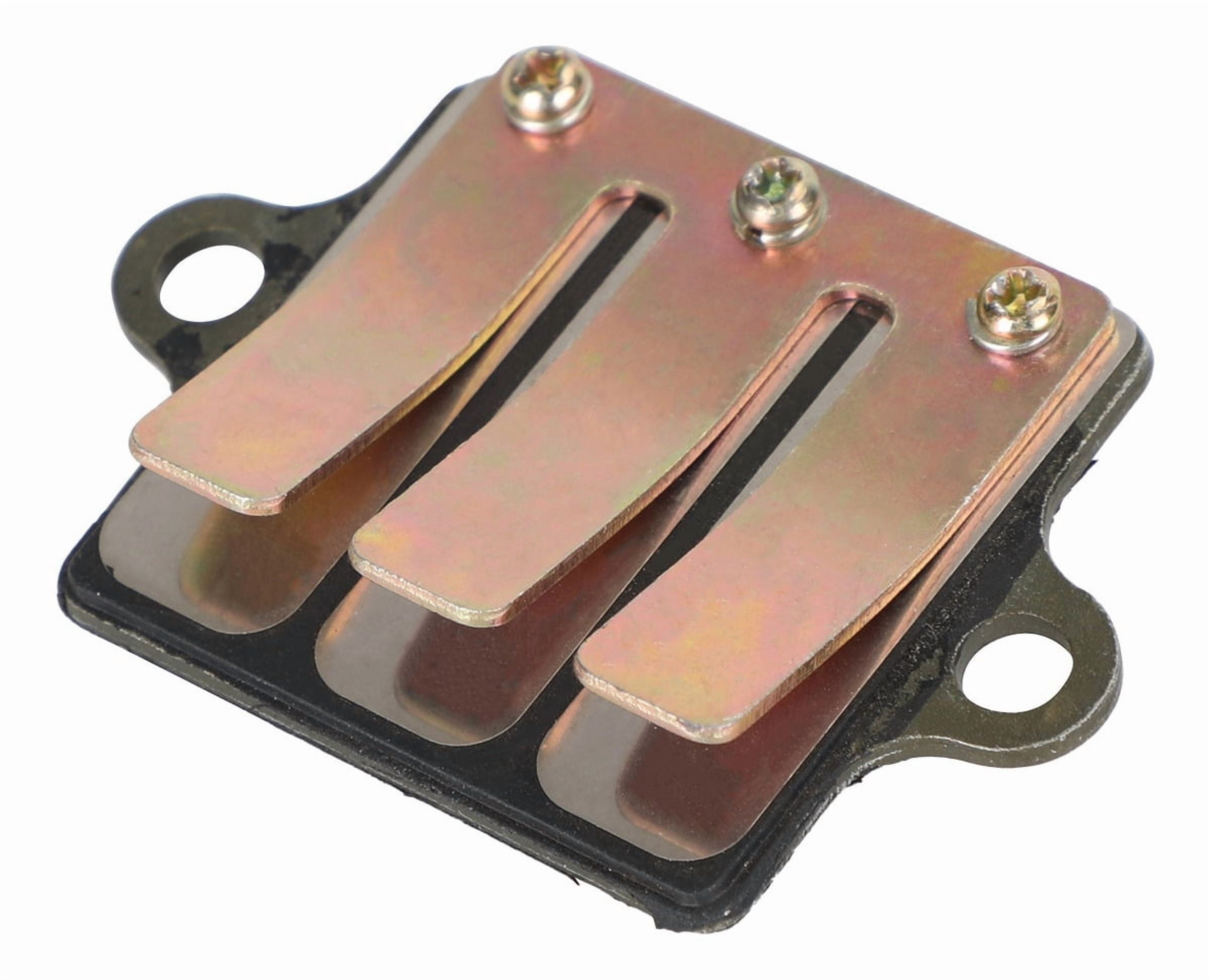 Motorcycle Intake Valve for Suzuki AX100
