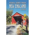 thumbnail image 1 of Pre-Owned Motorcycle Journeys Through New England (Paperback) 1884313450 9781884313455, 1 of 1