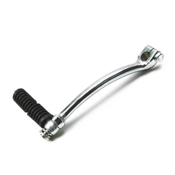 Motorcycle Kick Start Lever Pedal for Honda CG125 CG 125 Cafe Racer Custom Retro