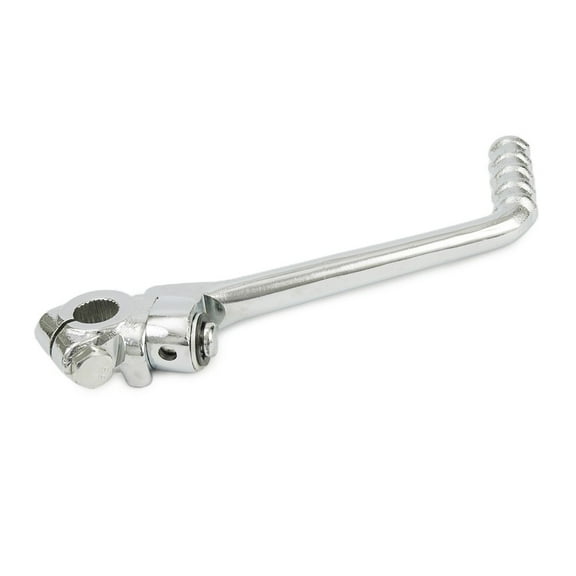 Motorcycle Kick Starter Lever Pedal for KE KL KLX KX KDX for KZ 125 175 200