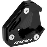 Motorcycle Kickstand Foot Support Pad For S1000XR 2020-2025; Outdoor Anti-Slip 6061 Aluminum Easy -install s1000xr Accessories