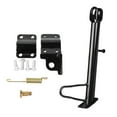 thumbnail image 1 of Motorcycle Kickstand Modification Kickstand with Mounting Accessory Side Stand Replacement Side Support Stand, 1 of 9