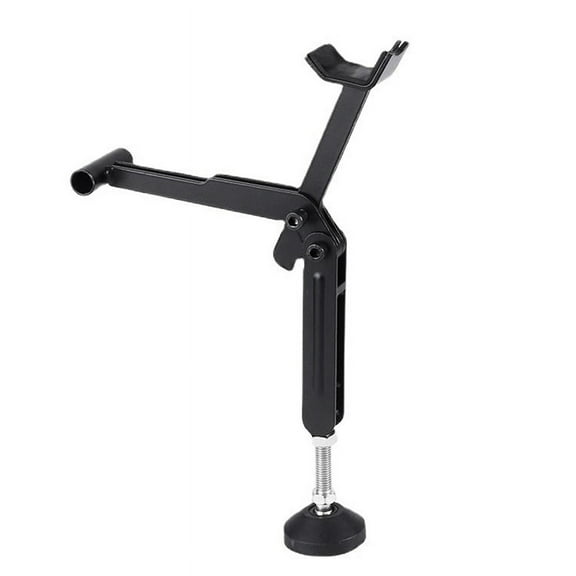 Motorcycle Kickstand Wheel Support Side Stand Paddock Stable Repair and Maintenance Parking Support Tool Folding Labor