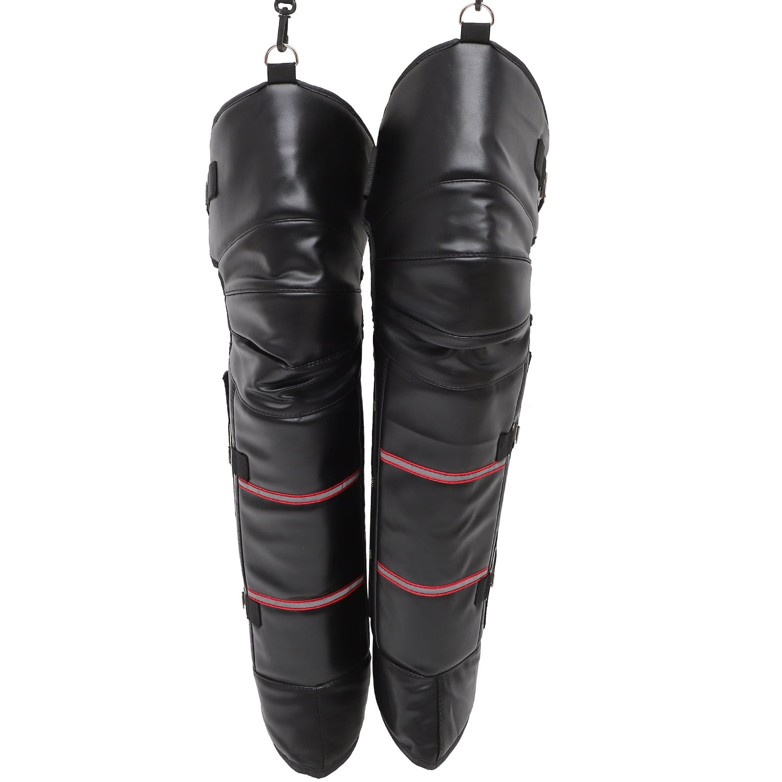 Motorcycle Knee Pads Protective Gear Sports Kneecap Brace Bikes Elbow Protector Ride Fitness
