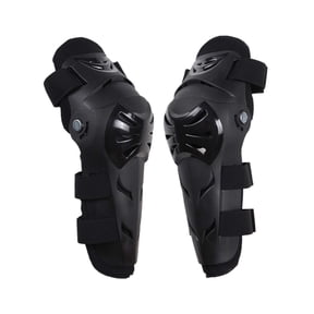 Motorcycle Knee Shin Guards Cycling Knee Pads for Biking