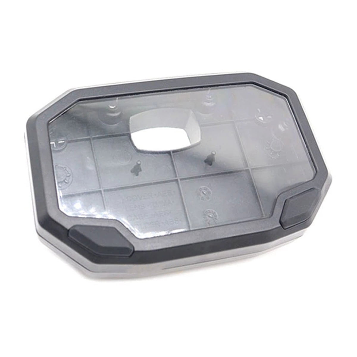 Motorcycle LCD Speedometer Tachometer Shell Instrument Case Cover for - Z900 Z650 Ninja650 Z1000SX ZH2 2020