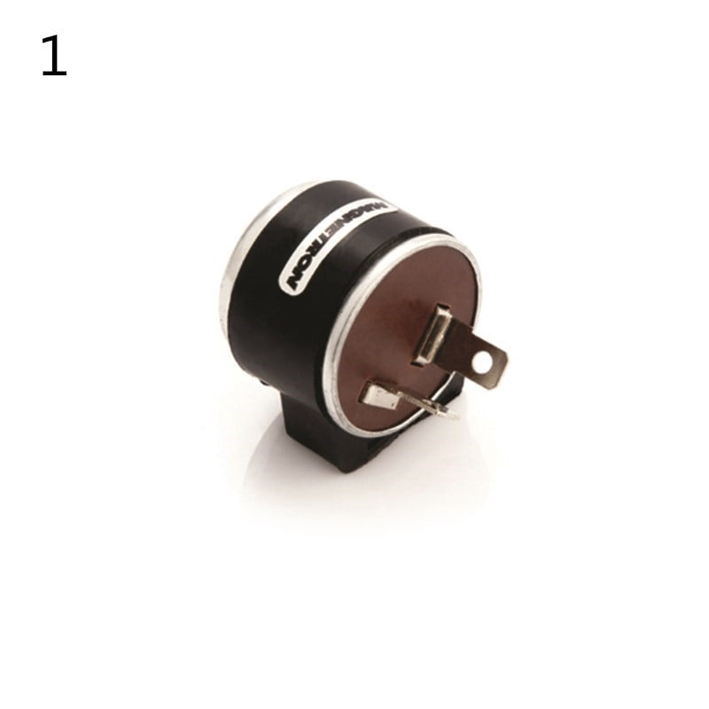 Motorcycle LED Flasher Relay for Honda Yamaha Kawasaki Sundown Motorcycle Electrical Parts Motorcycle Accessories