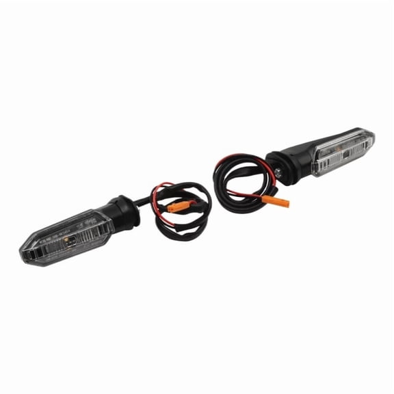 Motorcycle LED Front Rear Turn Signal Light For Honda CB500F CB650R CBR500R 2019-2023 NC750X 2021-2023