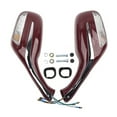 thumbnail image 1 of Motorcycle LED Front Turn Signals Rear View Rearview Side Motorcycle Modification, 1 of 8