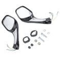 thumbnail image 1 of Motorcycle LED Front Turn Signals Rear View Rearview Side Motorcycle Modification, 1 of 8