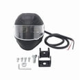 thumbnail image 1 of Motorcycle LED Headlight Waterproof, High Brightness Motorcycle Headlight with Multiple Lighting Modes Easy Installation for Motorcycle ATV SUV Night Riding Driving, 1 of 2