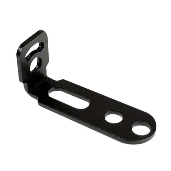 Motorcycle LED Light Mounting Bracket Quality Materials Vibrations Proof Design Easy Setups Multiple Model Compatibility