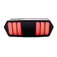 thumbnail image 1 of Motorcycle LED Tail Light Turn Signal Running Brake Stop Indicators Rear Turn Lamp for MSX125 CBR650F 2014-2015, 1 of 7