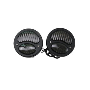 Motorcycle LED Tail Light for Harley Bobber Chopper Cafe Racer Cruiser Custom