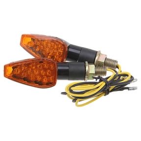 Motorcycle LED Turn Signal ligths For Kawasaki Concours 1000 14 Ninja 1000