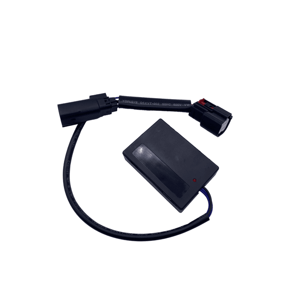 Motorcycle LED Turn Signals Equalizer Compatible with Harley Davidson Motorcycle Load Equalizer and Stabilizer Solving Led Turn Signal No Flashing, Fast Flashing