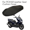 thumbnail image 1 of Motorcycle Leather Cover Case for PCX150 150, 1 of 7