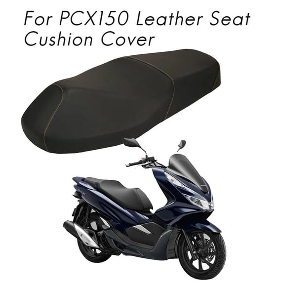 Motorcycle Leather Cover Case for PCX150 150