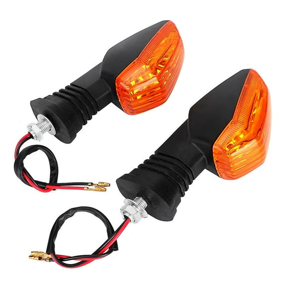 Motorcycle LED Turn Signals in Motorcycle Turn Signals - Walmart.com
