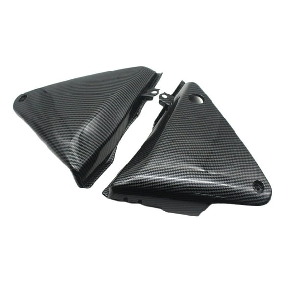 Motorcycle Left & Right Side Panels Cover Fairing Cowling Plate Part for