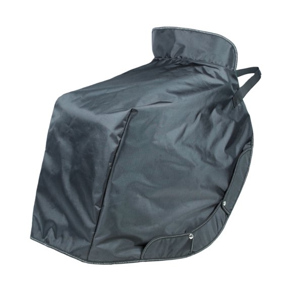 Motorcycle Leg Covers Windproof Outer Shells Quilted Inner Lining Patented Anti Flaps Motorcycle Leg Protectors