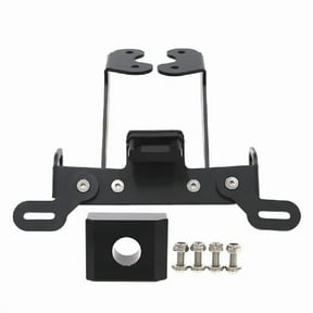 Motorcycle License Plate Frame Holder for MT09 FZ09 17-20