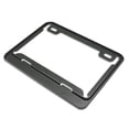 thumbnail image 1 of Motorcycle License Plate Frame for Front Rear License Plate Holders, 1 of 15