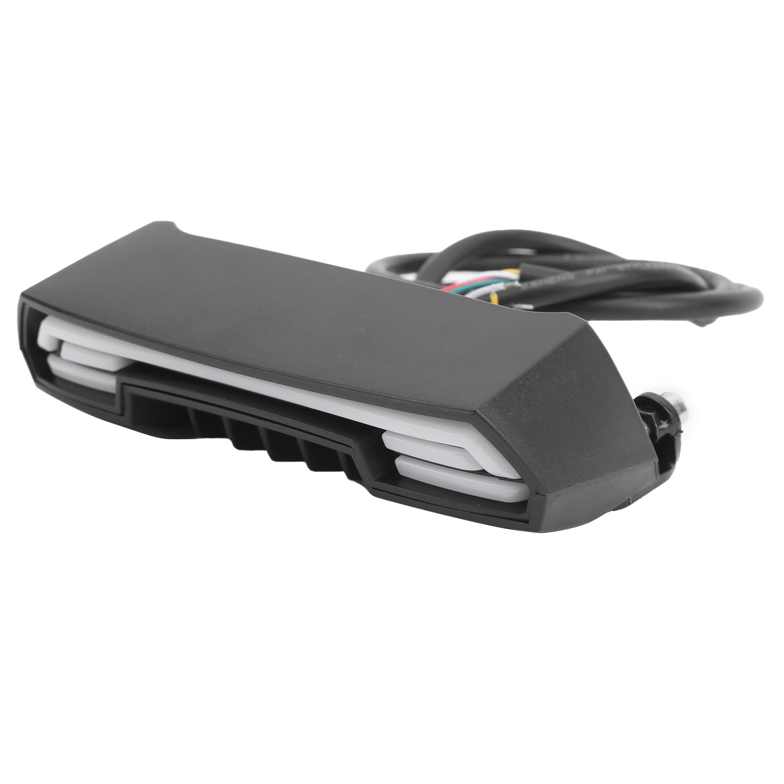 Motorcycle License Plate Holder License Plate Frame Rear License Plate