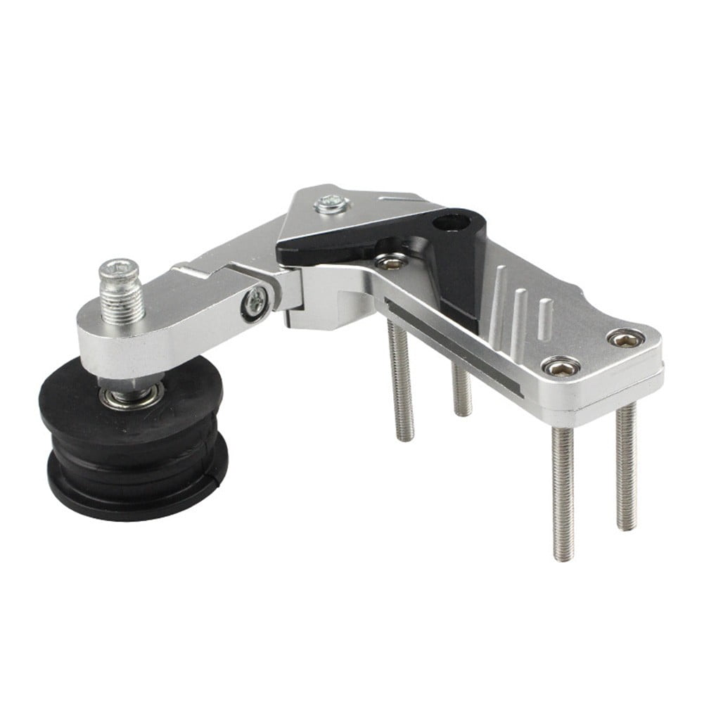 Motorcycle Link Length Modified Chain Tensioner Chain Automatic