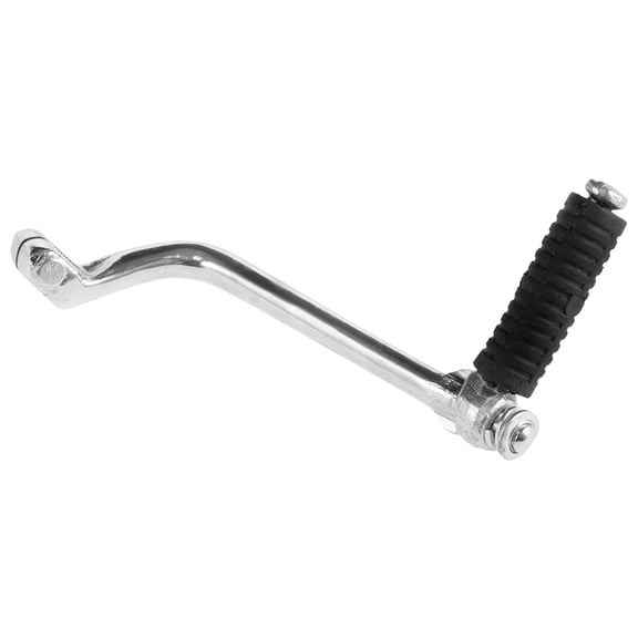 Motorcycle Lock Motorcycle Start Lever 18.50X9.50X2.00CM