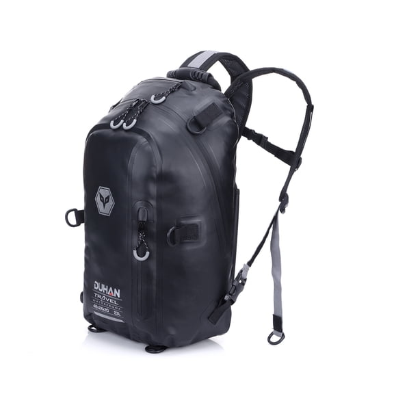 Motorcycle Long-distance Travel Sports Locomotive Bag,Black