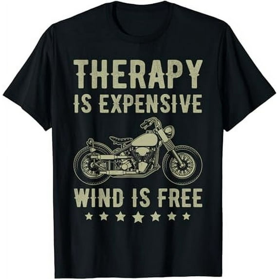 Motorcycle Lovers Cool Motorcycle Rider Men Women T-Shirt