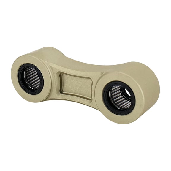 Motorcycle Lowering Links Height Lowered 20-25mm Lower for  Supplies Motorcycle Parts Easy Installation Durable