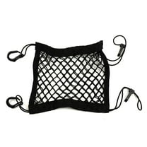 Motorcycle Luggage Net Hook Hold Bag Cargo Bike Scooter Mesh Storage Bag Bungie Edge   Nylon Mesh For All Bikes, Motorcycles,