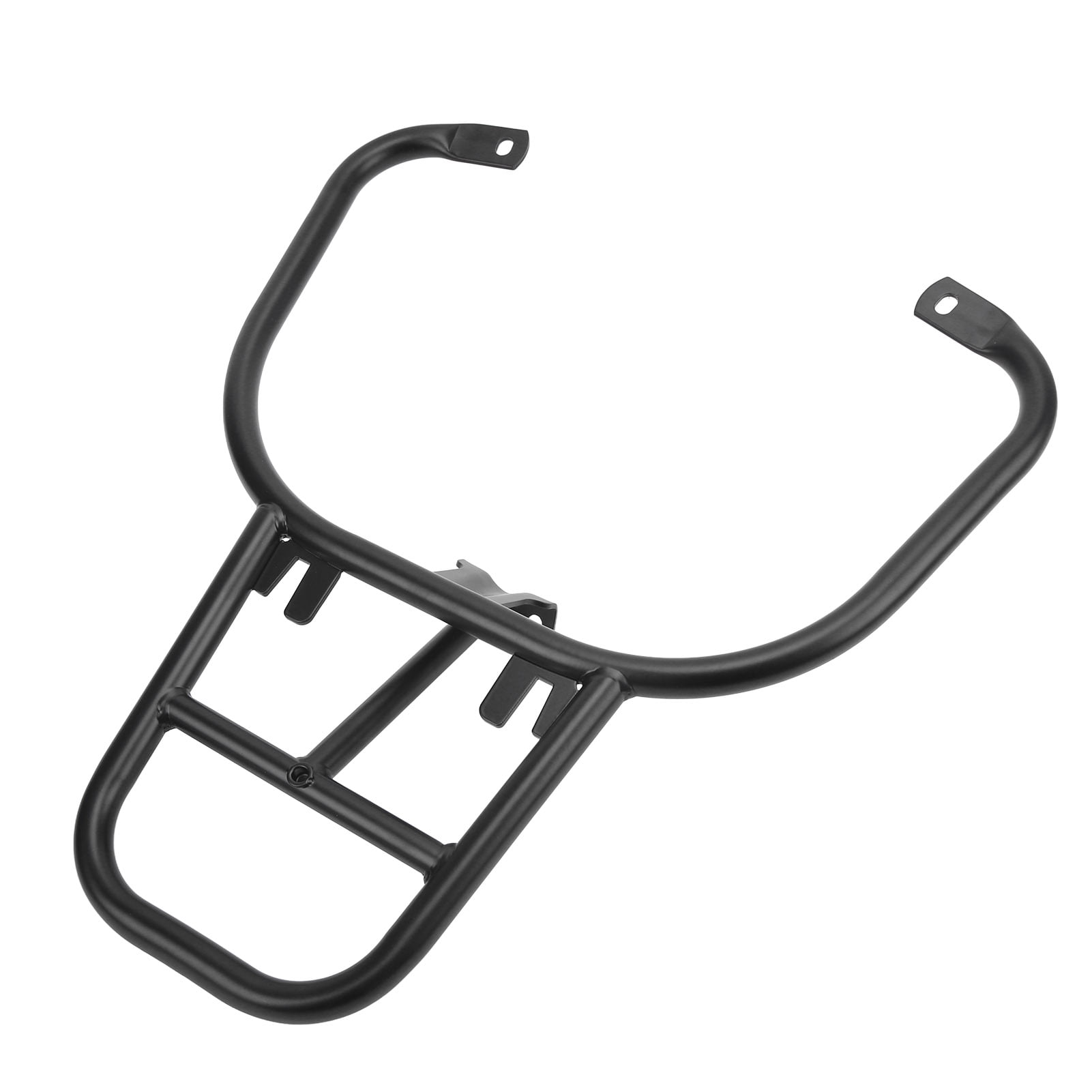 Motorcycle Luggage Rack, Motorcycle Rear Handrail Rack Luggage Case