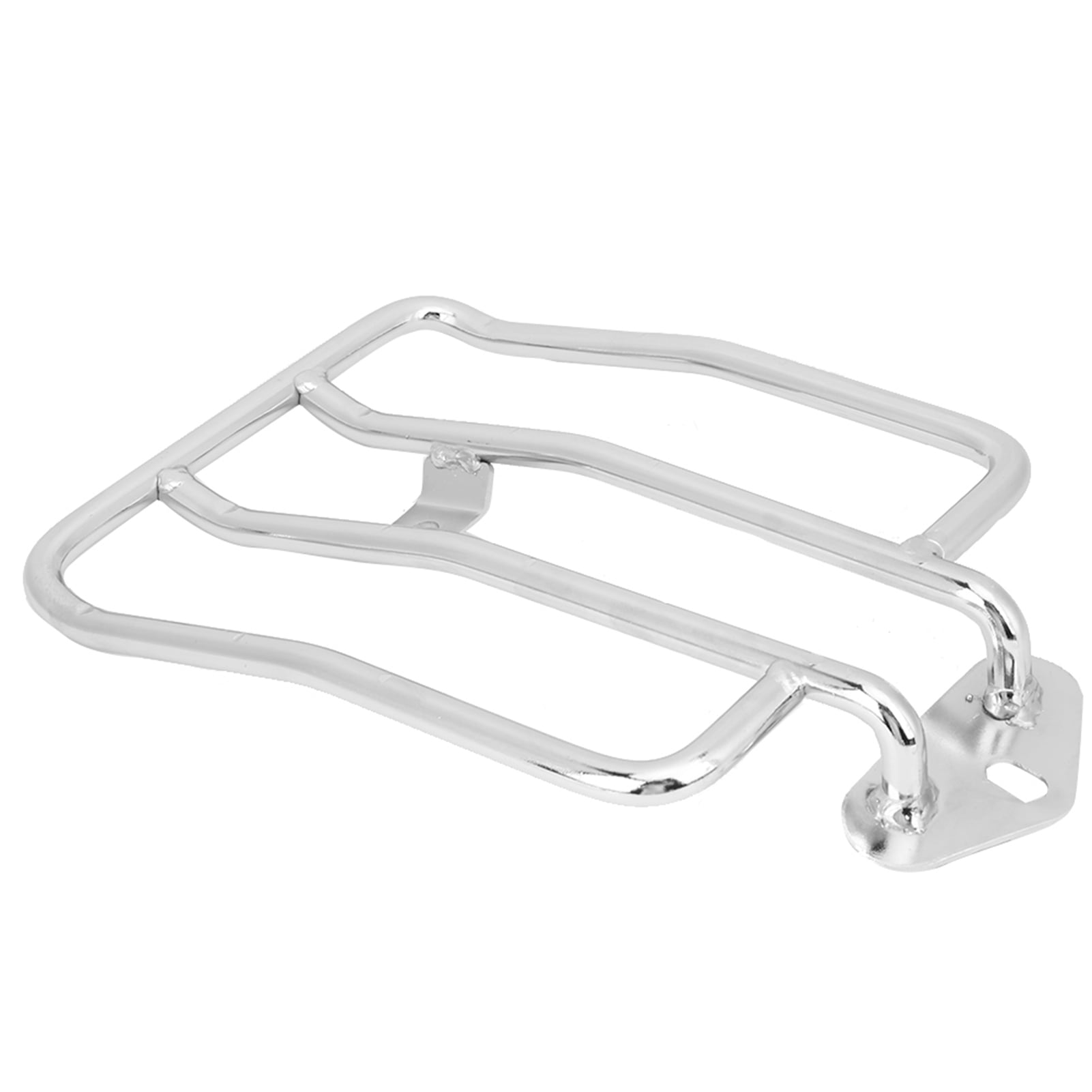 Motorcycle Luggage Rack, Practical Modified Accessory Durable