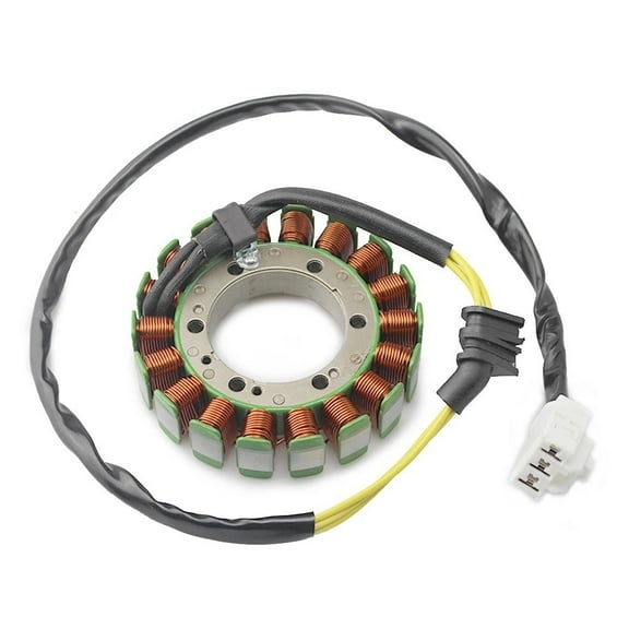 Motorcycle Magneto Stator Coil For hon-da CBR900 CBR929RR CBR 900 929 RR 2000 2001 31120-MCJ-003 Generator Alternator Engine Coil