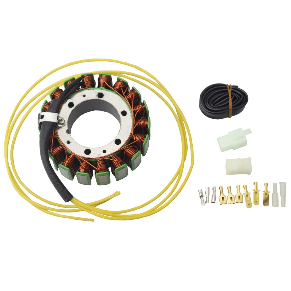 JJDD Carburateur Revisie Reparatieset Vervangen voor HONDA SHADOW 1100 VT1100 Keyster Carb 0201-005